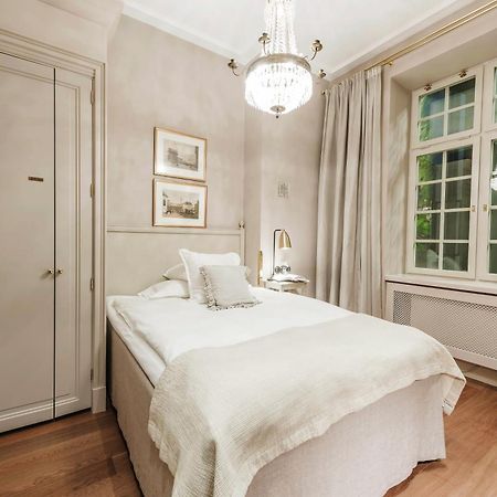 Hotel Kungstradgarden Στοκχόλμη Εξωτερικό φωτογραφία
