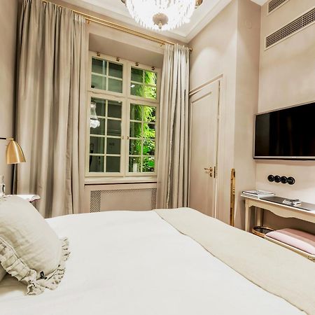 Hotel Kungstradgarden Στοκχόλμη Εξωτερικό φωτογραφία