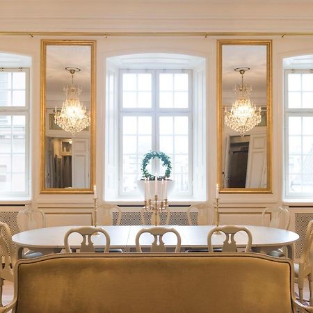 Hotel Kungstradgarden Στοκχόλμη Εξωτερικό φωτογραφία