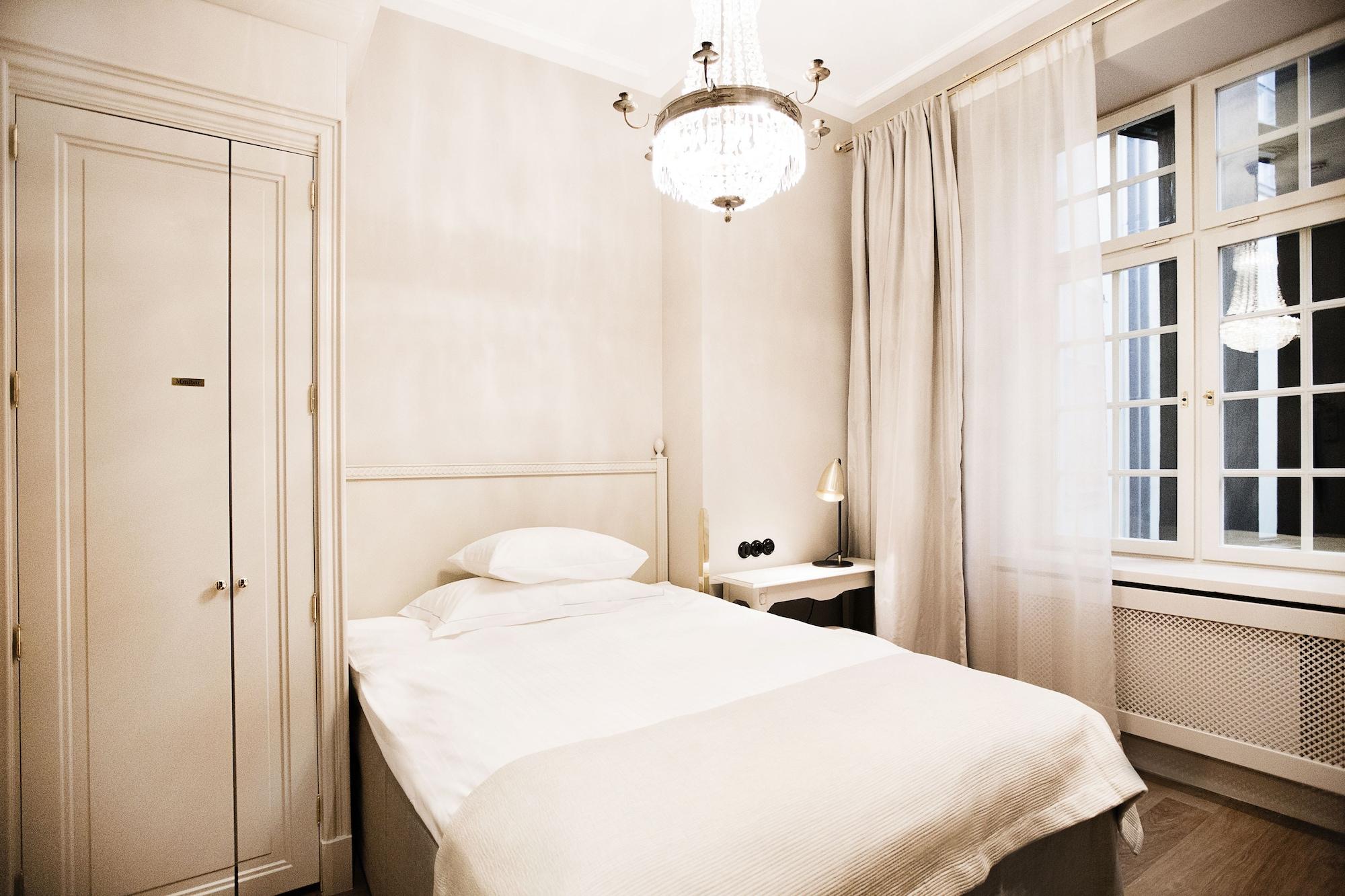 Hotel Kungstradgarden Στοκχόλμη Εξωτερικό φωτογραφία