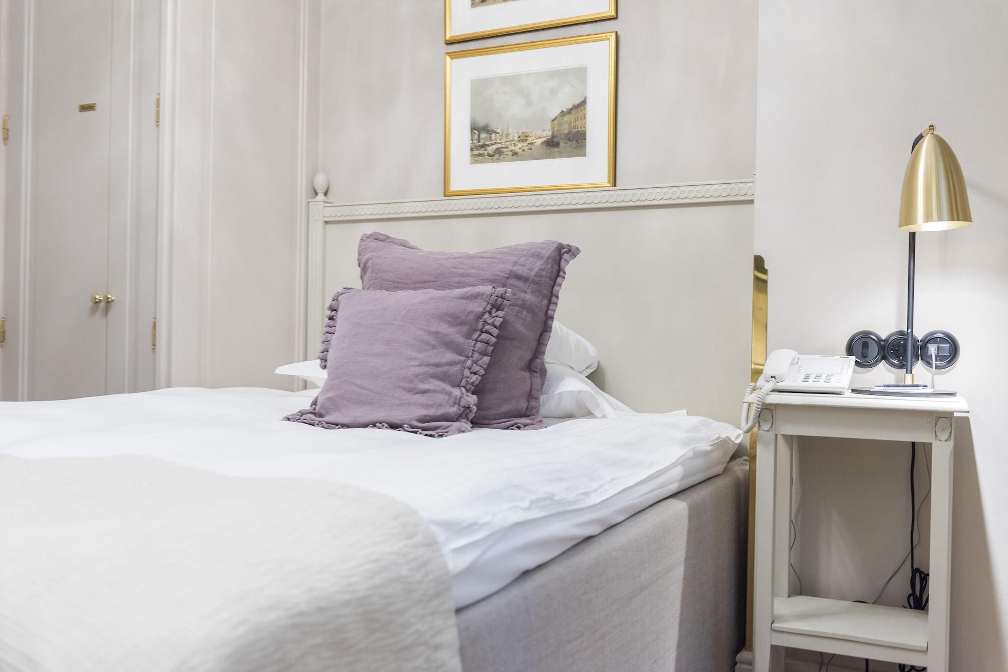 Hotel Kungstradgarden Στοκχόλμη Εξωτερικό φωτογραφία