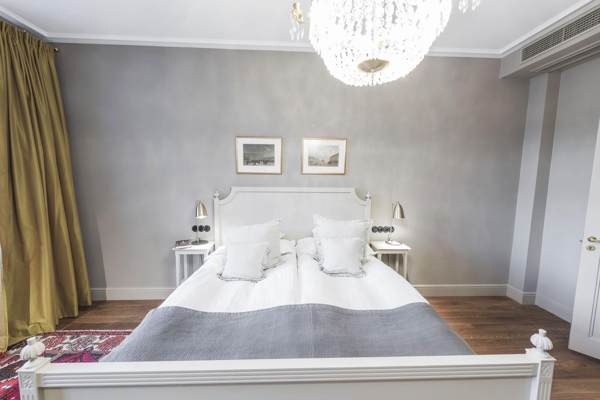 Hotel Kungstradgarden Στοκχόλμη Εξωτερικό φωτογραφία