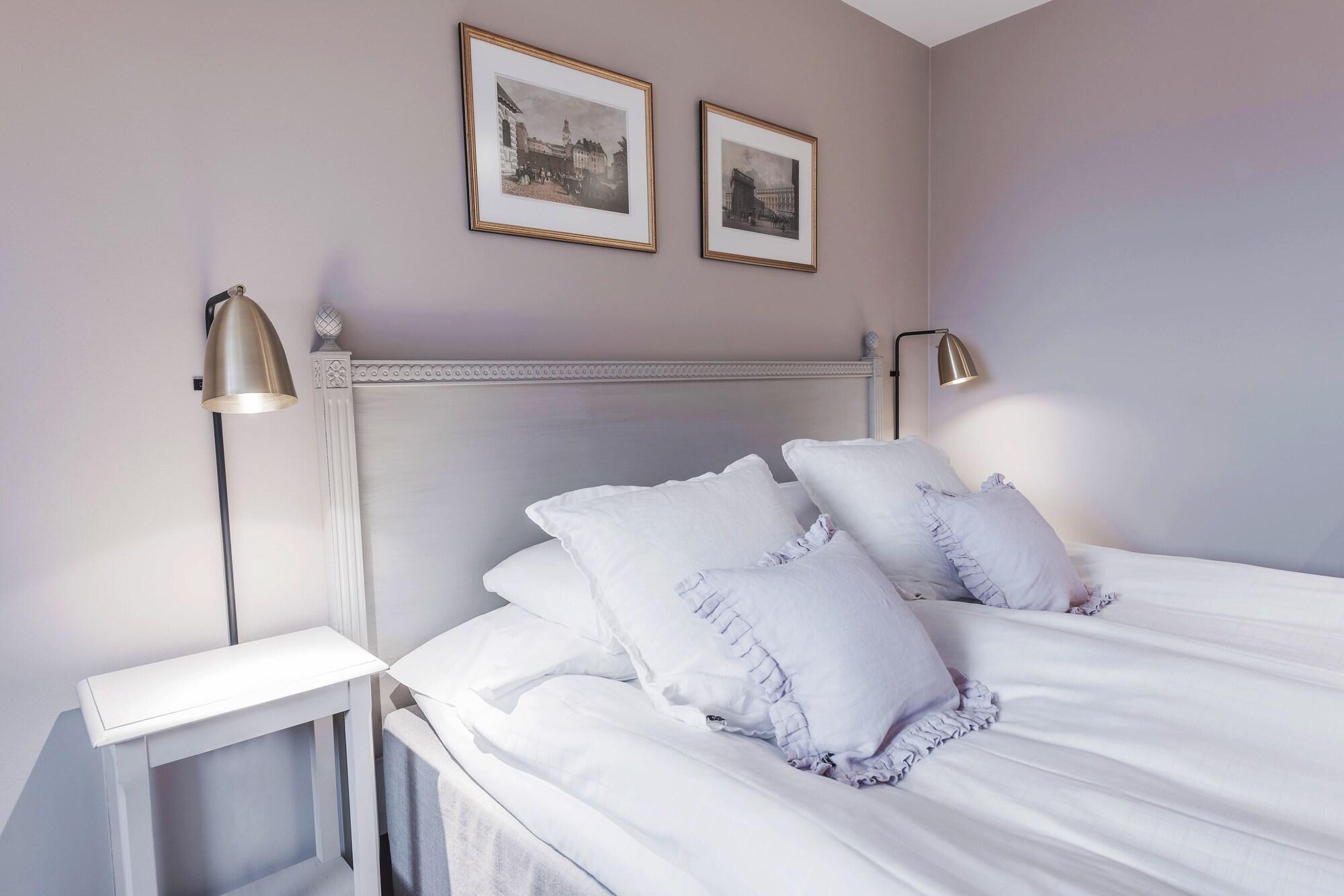 Hotel Kungstradgarden Στοκχόλμη Δωμάτιο φωτογραφία
