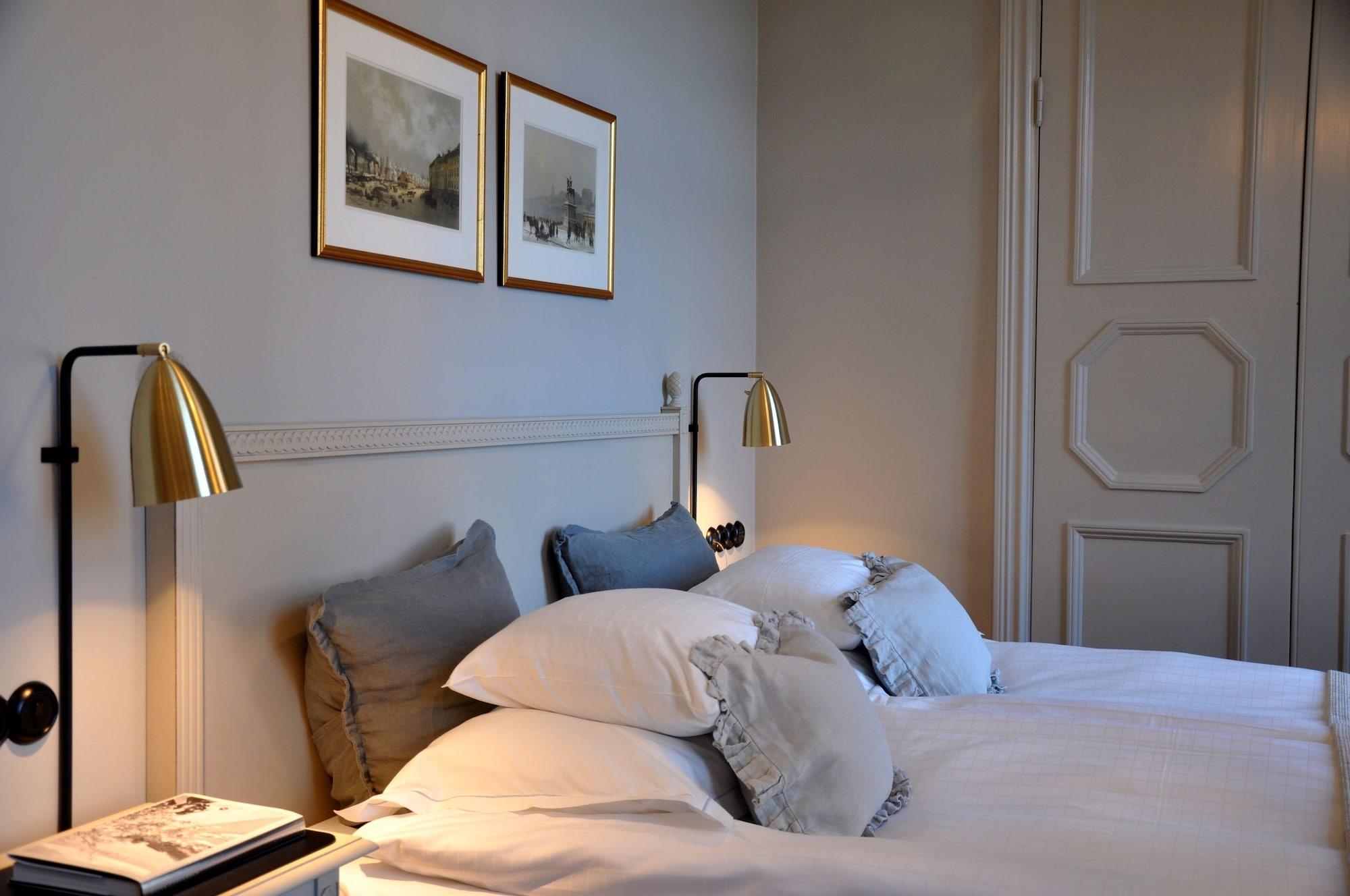 Hotel Kungstradgarden Στοκχόλμη Εξωτερικό φωτογραφία