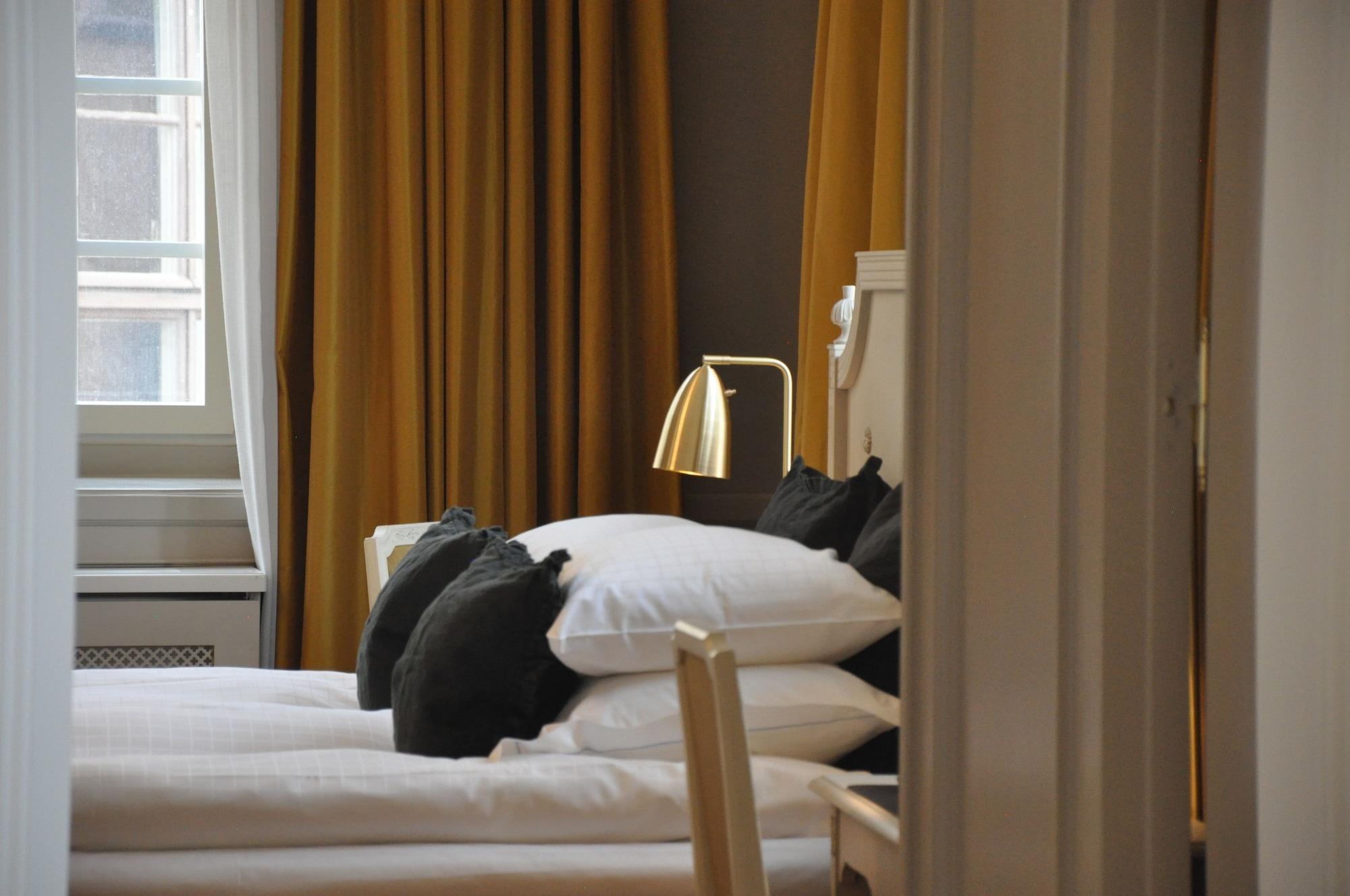 Hotel Kungstradgarden Στοκχόλμη Εξωτερικό φωτογραφία