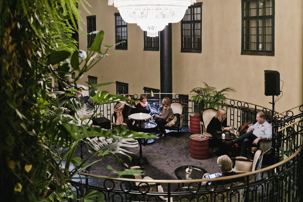 Hotel Kungstradgarden Στοκχόλμη Εξωτερικό φωτογραφία