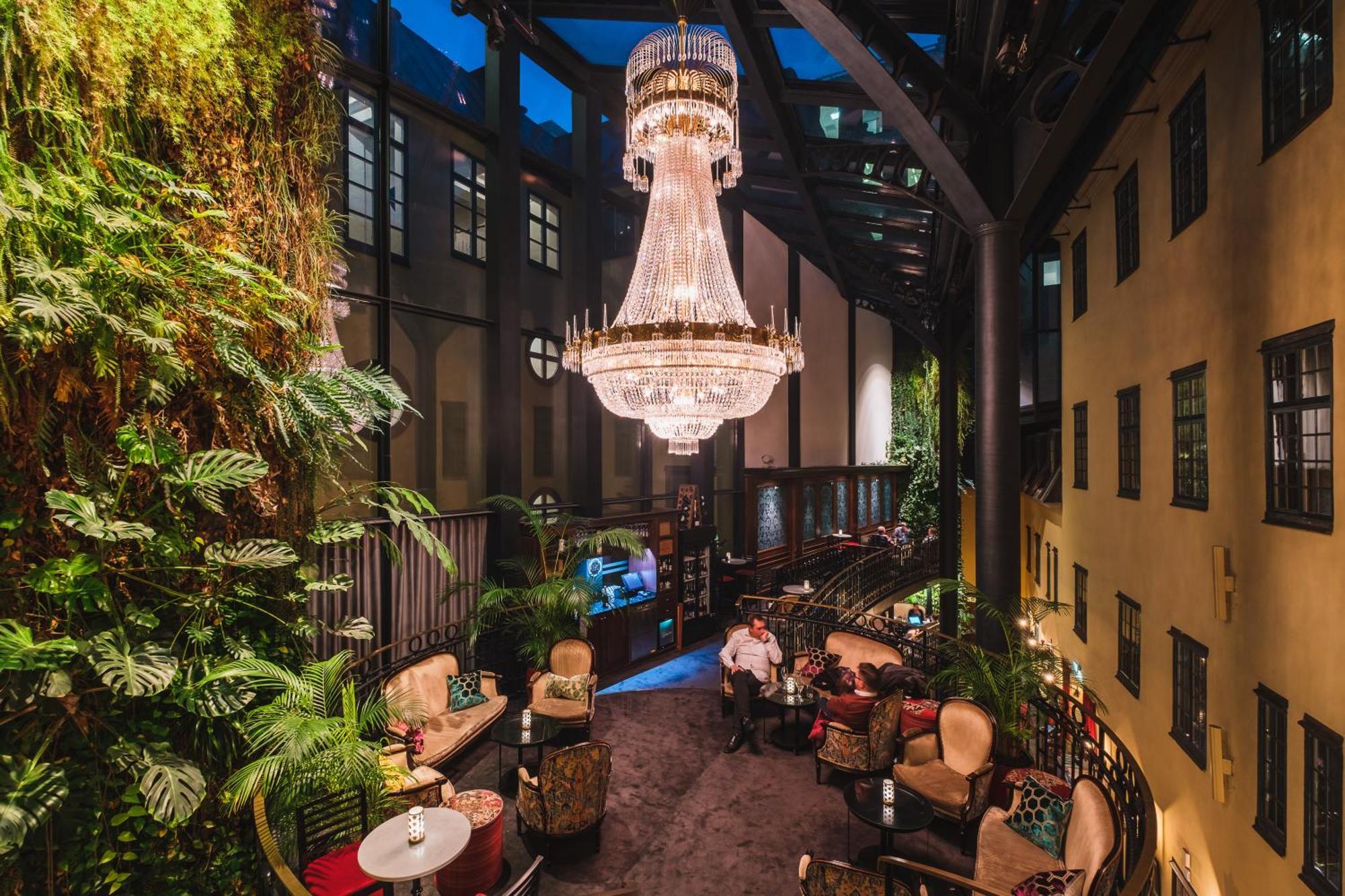 Hotel Kungstradgarden Στοκχόλμη Εξωτερικό φωτογραφία