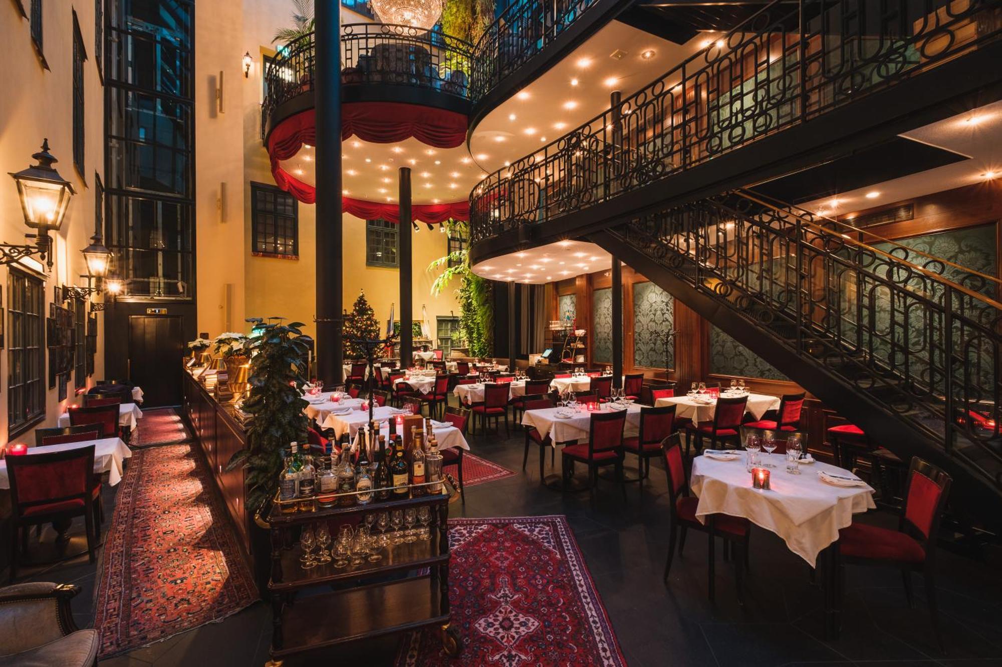 Hotel Kungstradgarden Στοκχόλμη Εξωτερικό φωτογραφία
