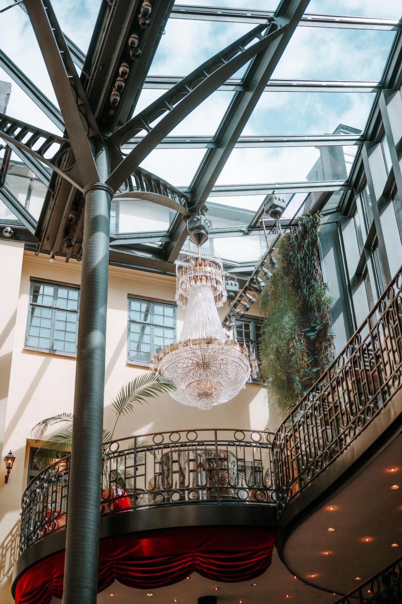 Hotel Kungstradgarden Στοκχόλμη Εξωτερικό φωτογραφία