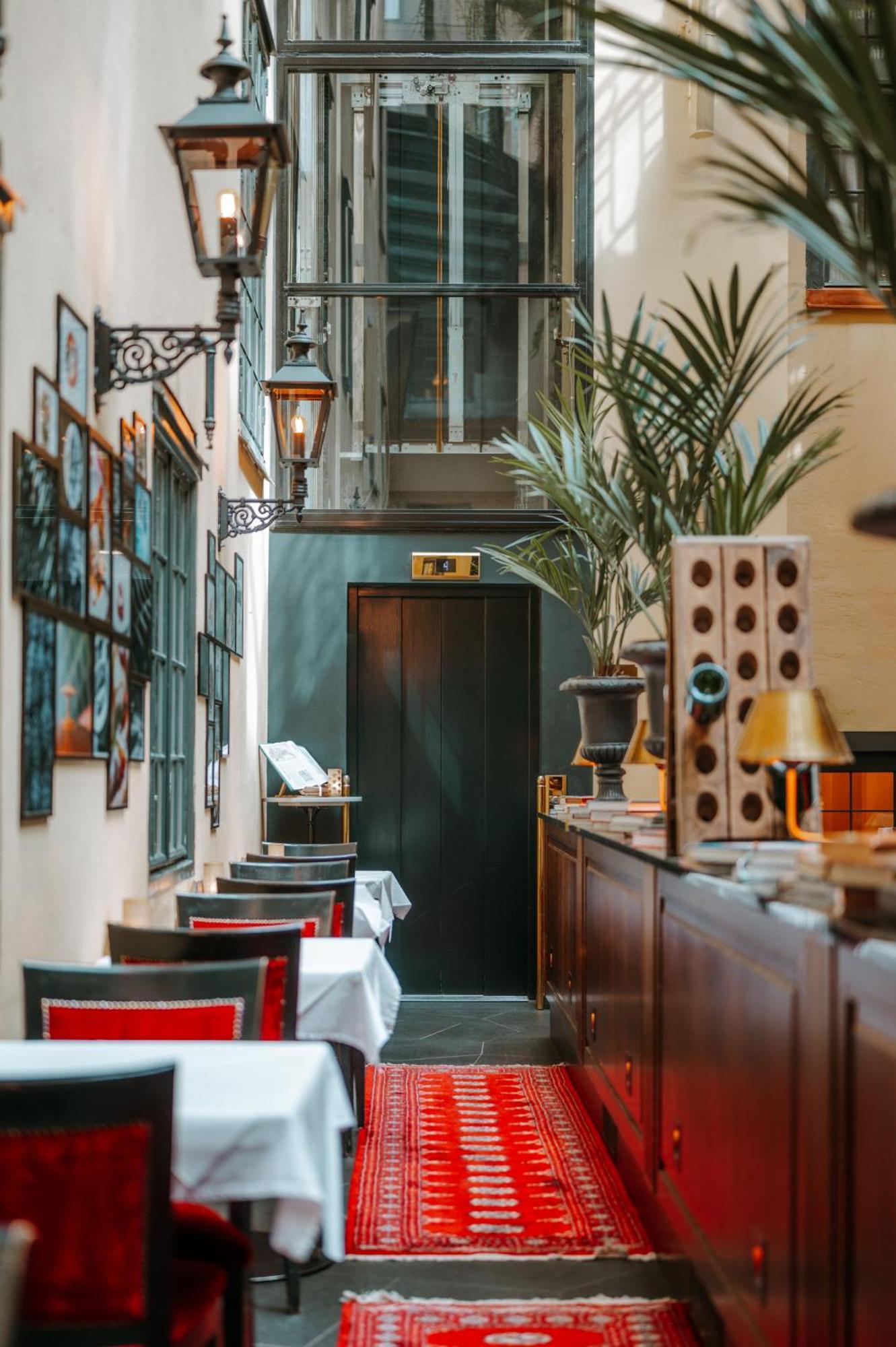 Hotel Kungstradgarden Στοκχόλμη Εξωτερικό φωτογραφία