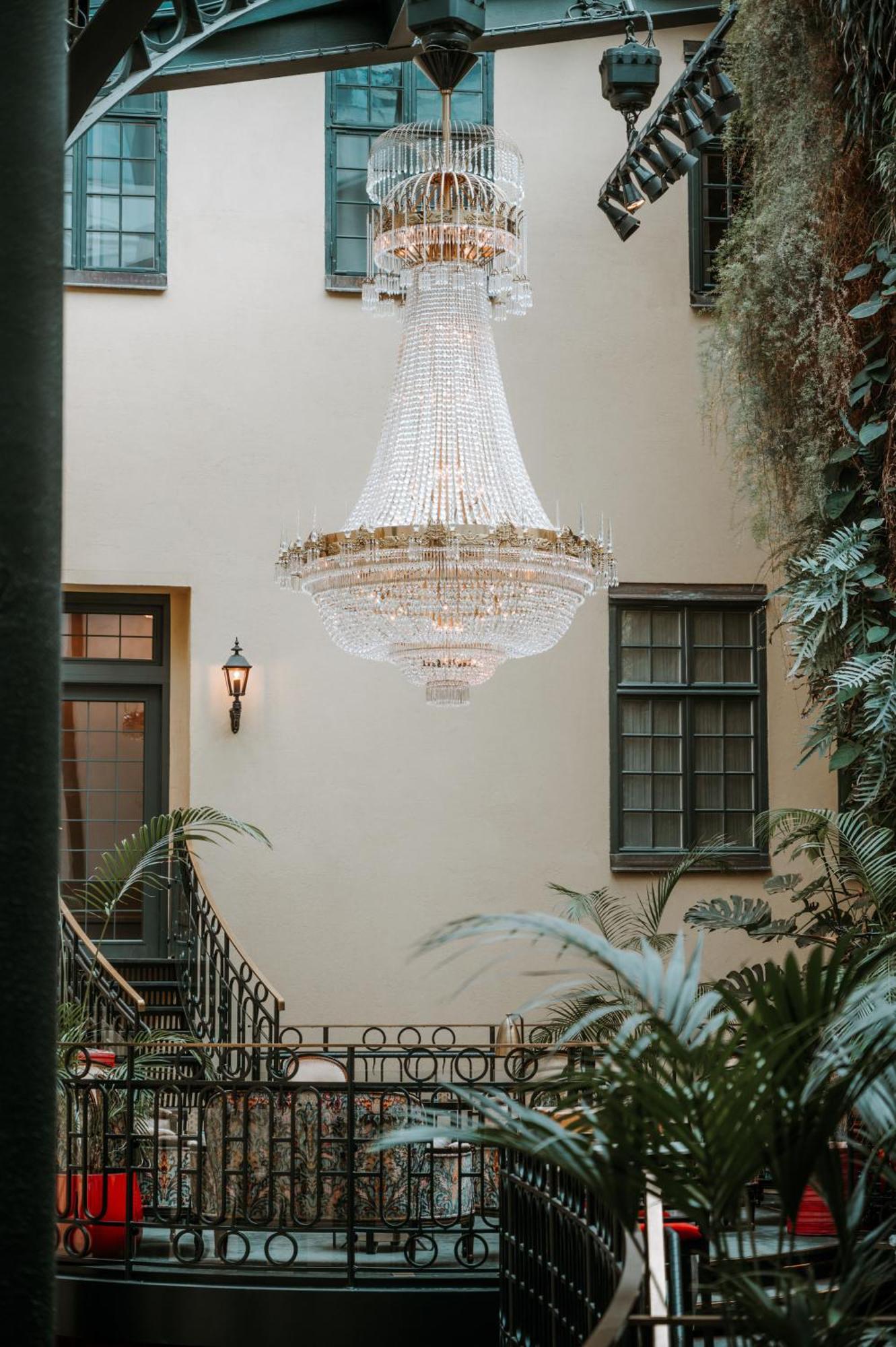 Hotel Kungstradgarden Στοκχόλμη Εξωτερικό φωτογραφία