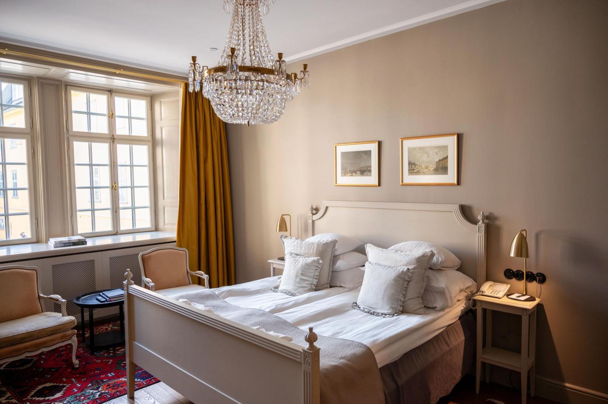 Hotel Kungstradgarden Στοκχόλμη Εξωτερικό φωτογραφία