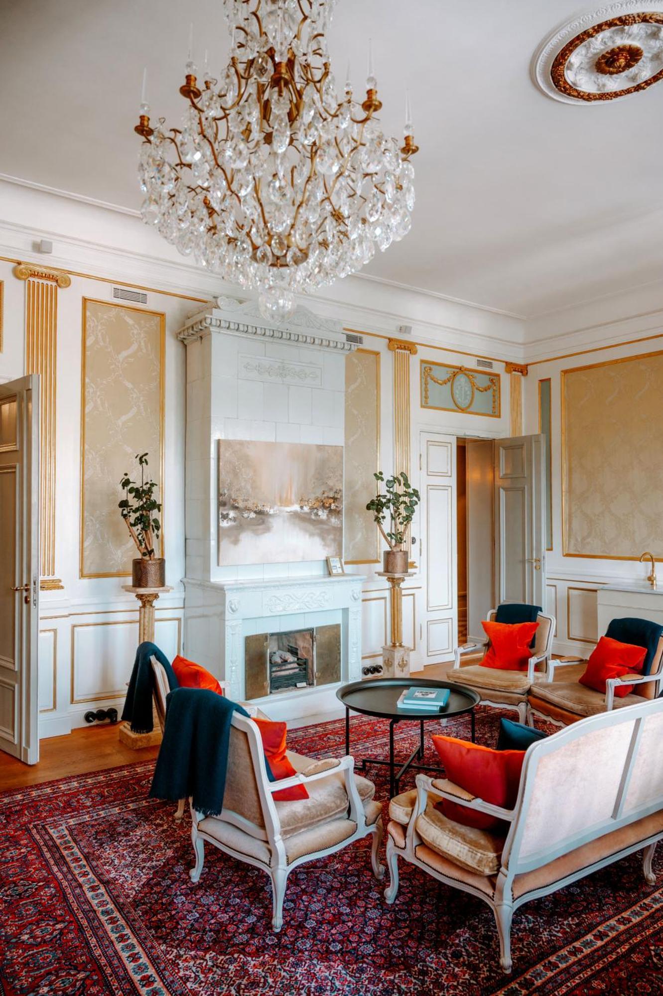 Hotel Kungstradgarden Στοκχόλμη Εξωτερικό φωτογραφία