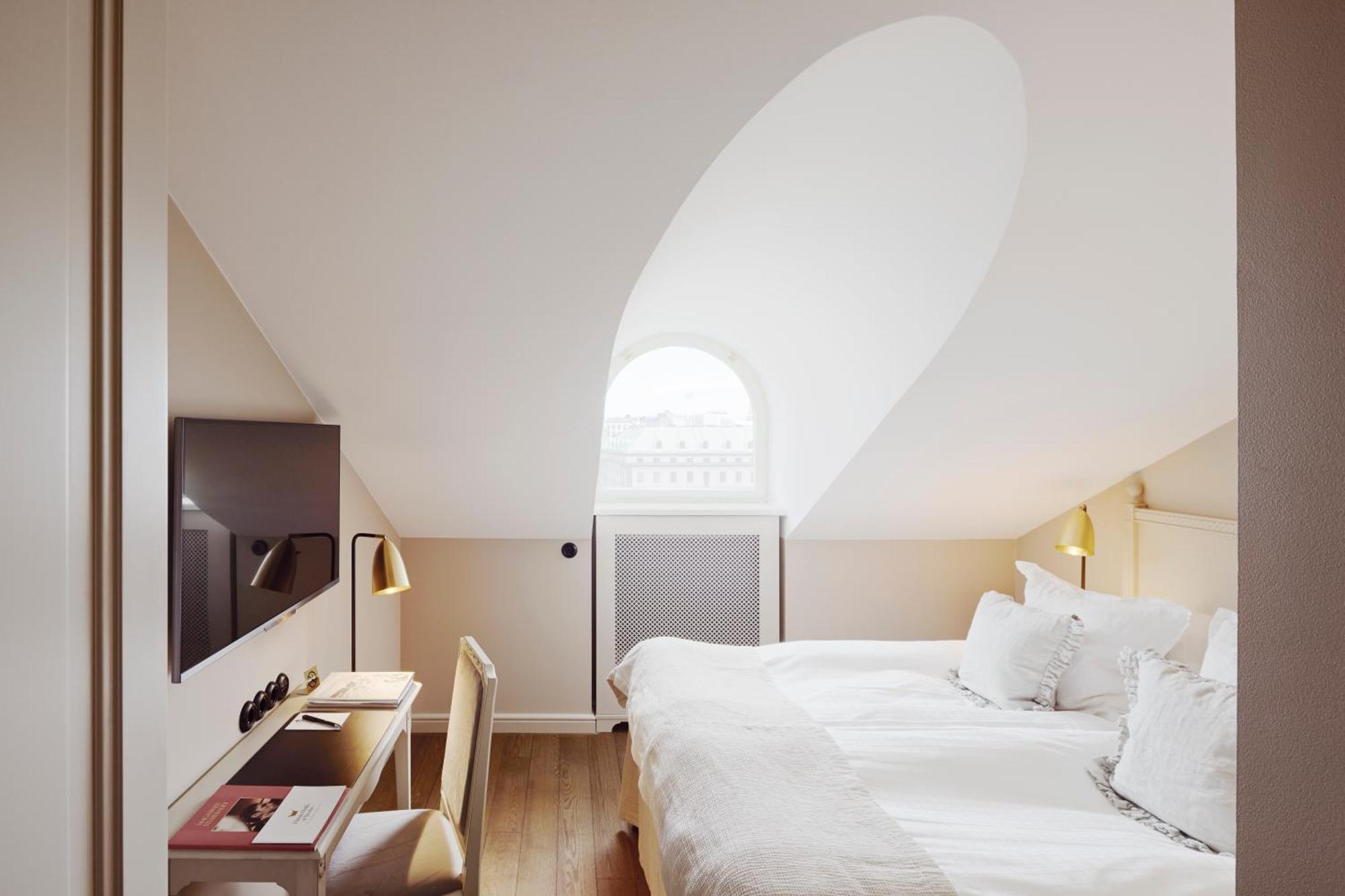 Hotel Kungstradgarden Στοκχόλμη Εξωτερικό φωτογραφία