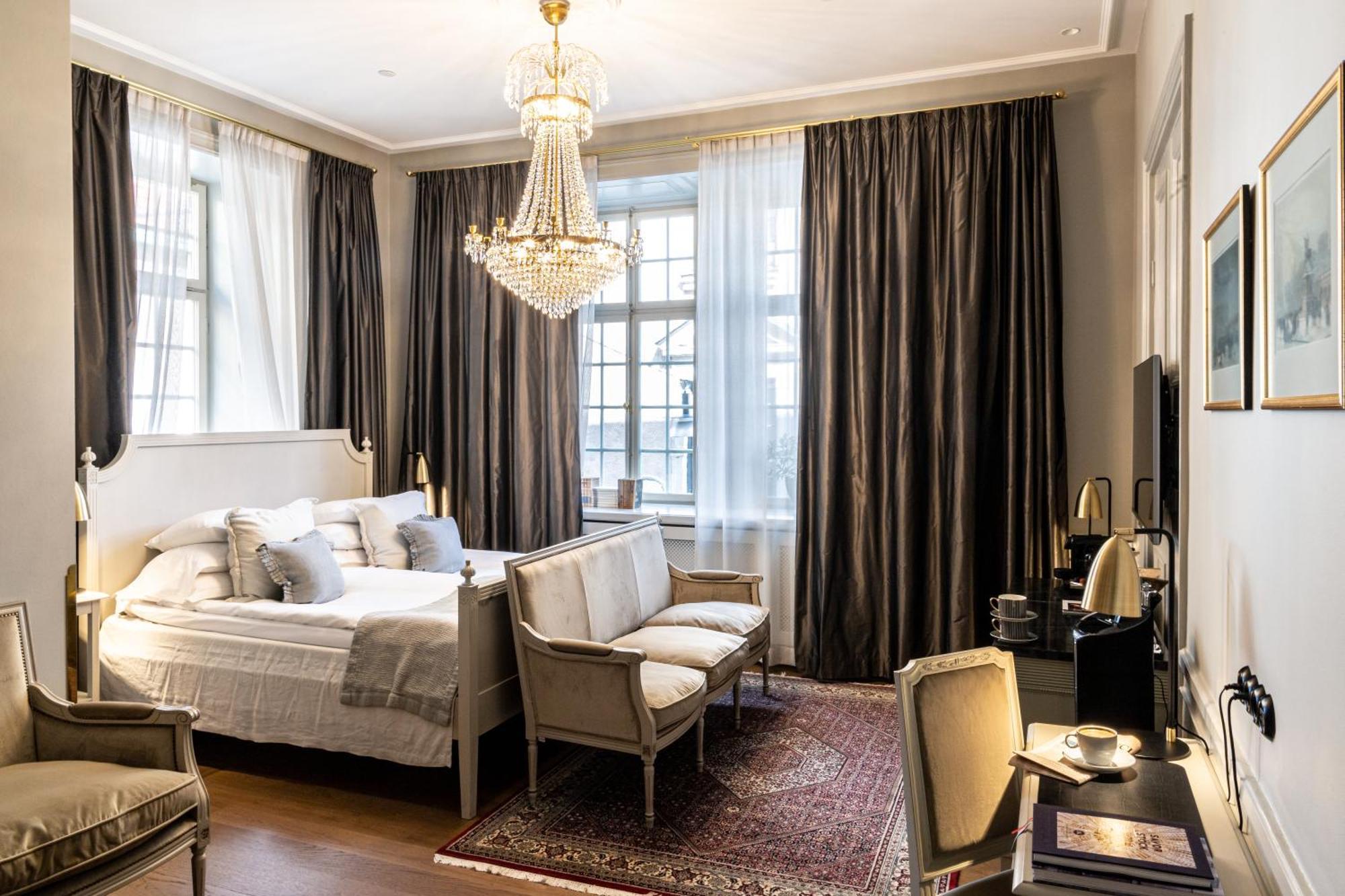Hotel Kungstradgarden Στοκχόλμη Εξωτερικό φωτογραφία