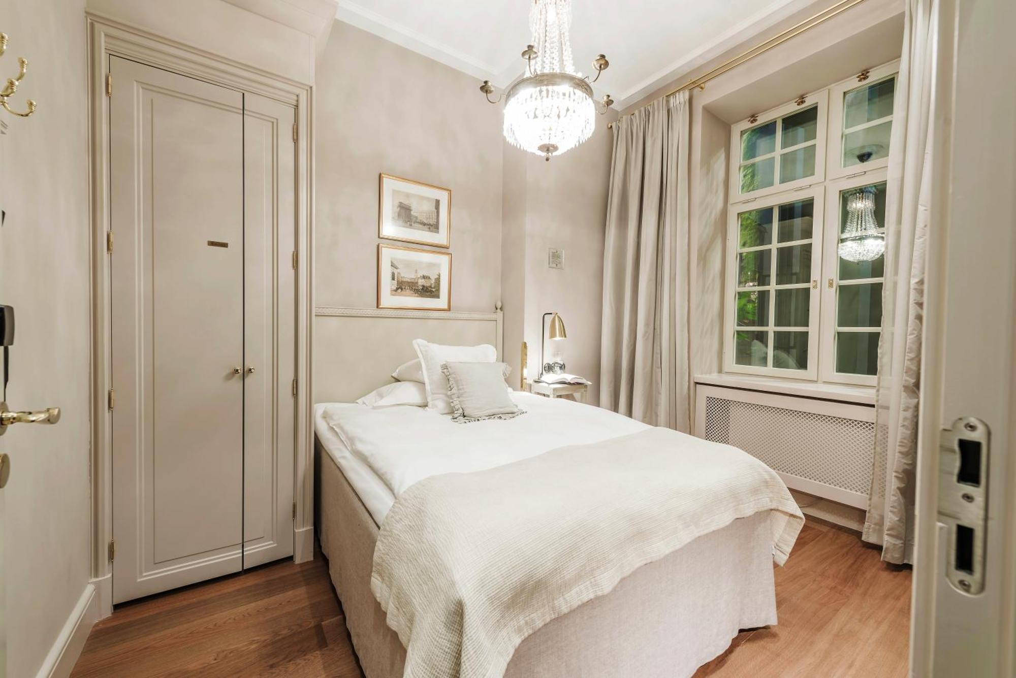 Hotel Kungstradgarden Στοκχόλμη Εξωτερικό φωτογραφία