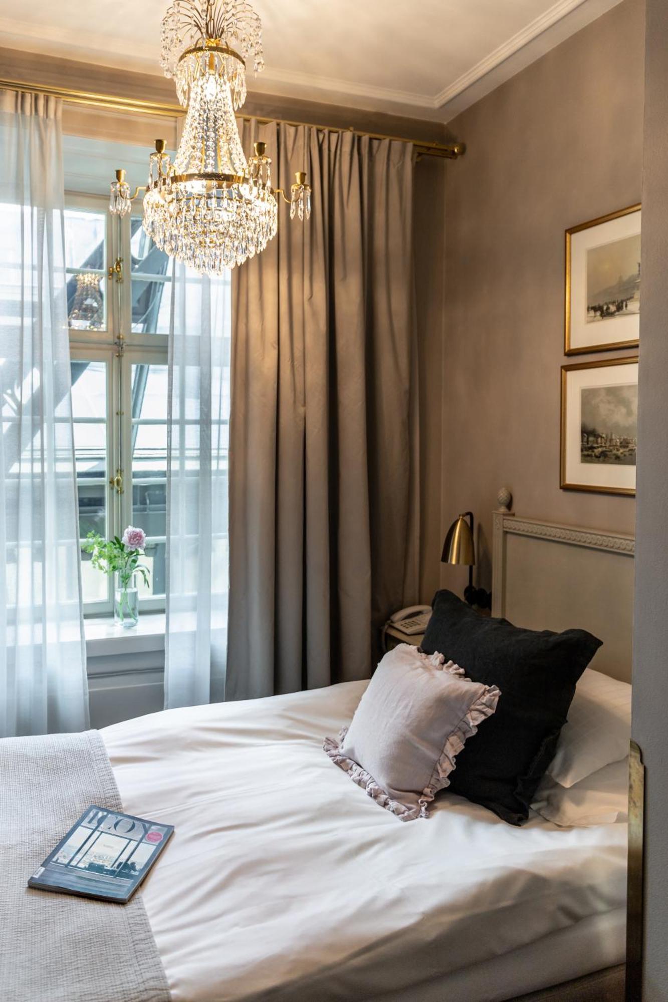 Hotel Kungstradgarden Στοκχόλμη Εξωτερικό φωτογραφία