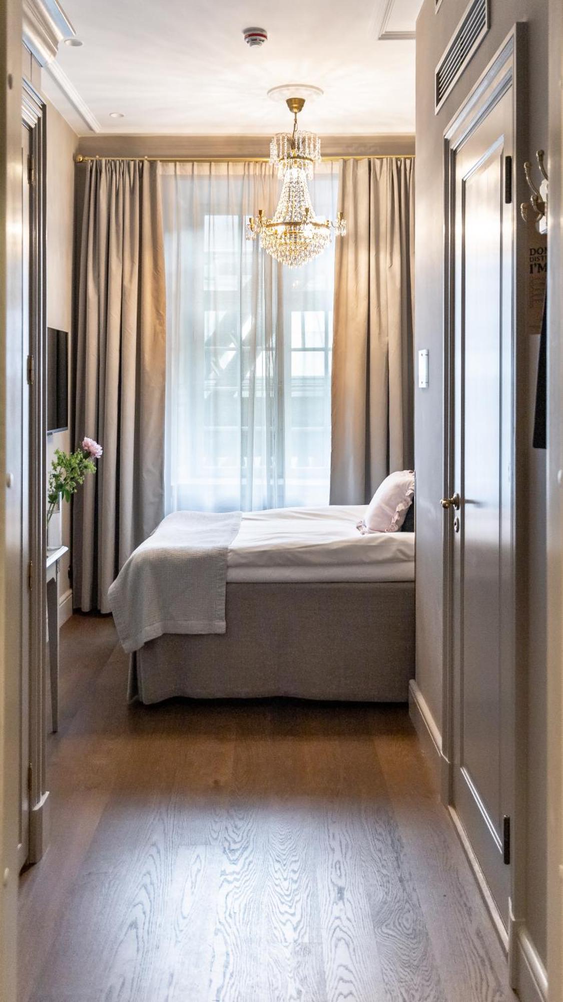 Hotel Kungstradgarden Στοκχόλμη Εξωτερικό φωτογραφία