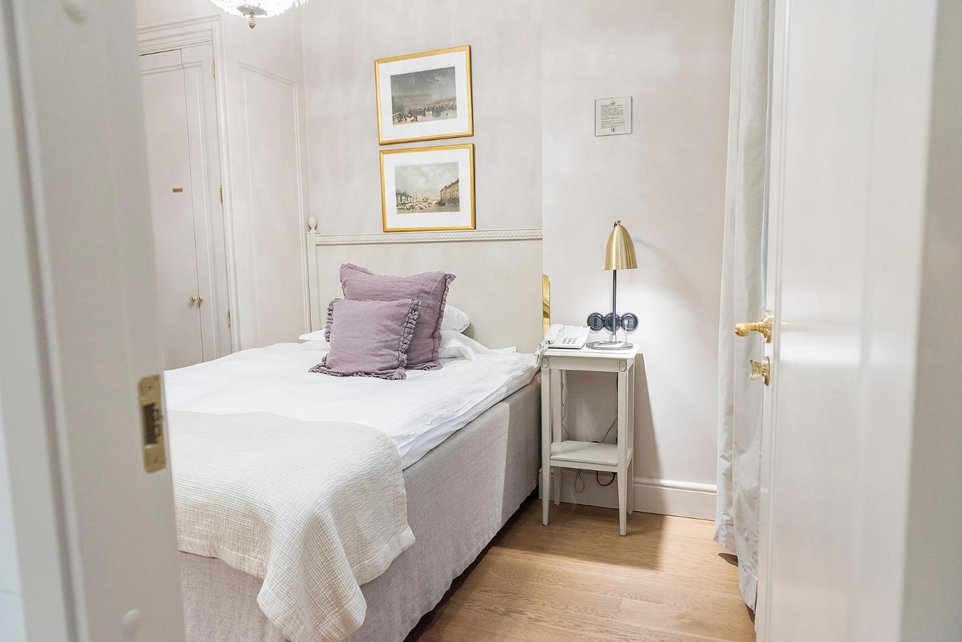 Hotel Kungstradgarden Στοκχόλμη Εξωτερικό φωτογραφία
