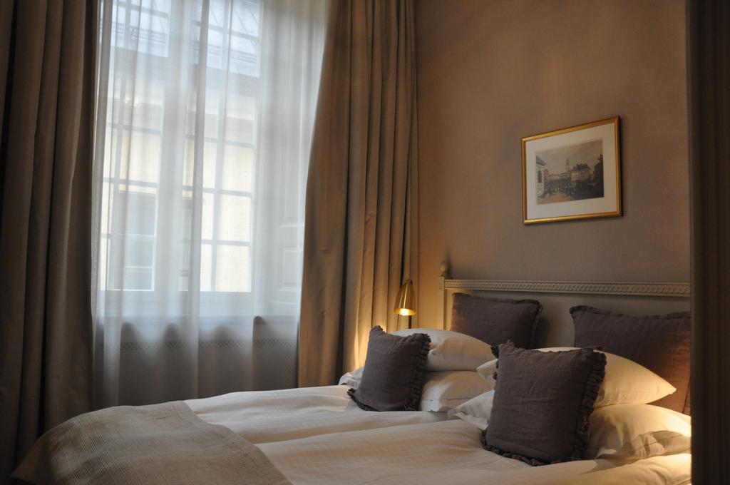 Hotel Kungstradgarden Στοκχόλμη Εξωτερικό φωτογραφία