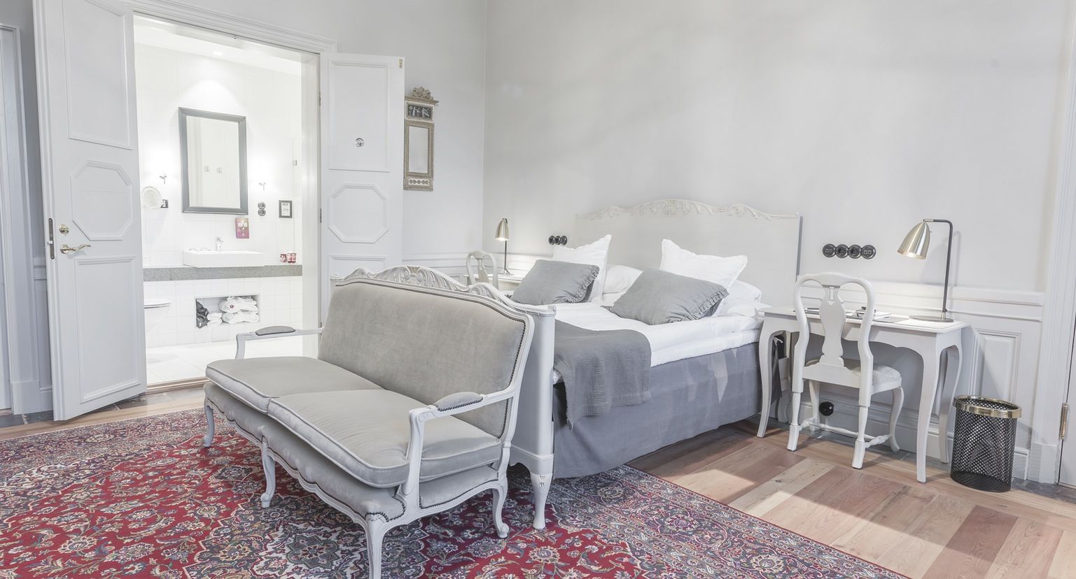 Hotel Kungstradgarden Στοκχόλμη Δωμάτιο φωτογραφία