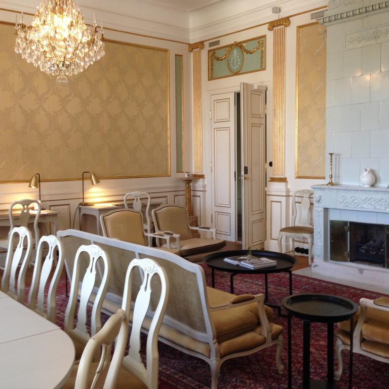 Hotel Kungstradgarden Στοκχόλμη Εξωτερικό φωτογραφία