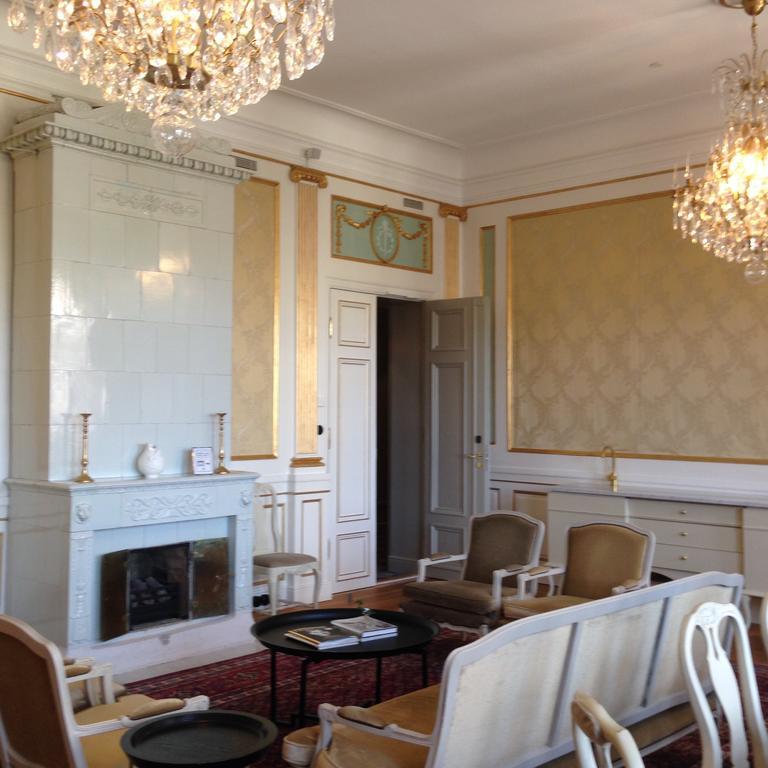 Hotel Kungstradgarden Στοκχόλμη Εξωτερικό φωτογραφία