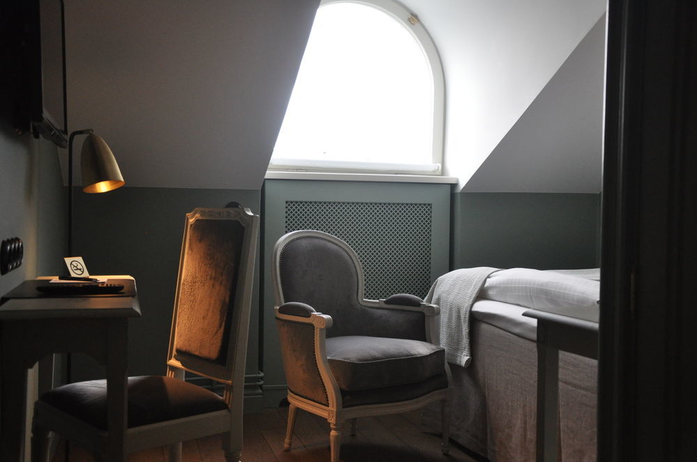 Hotel Kungstradgarden Στοκχόλμη Εξωτερικό φωτογραφία