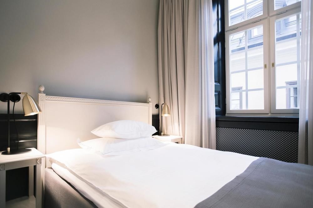 Hotel Kungstradgarden Στοκχόλμη Εξωτερικό φωτογραφία