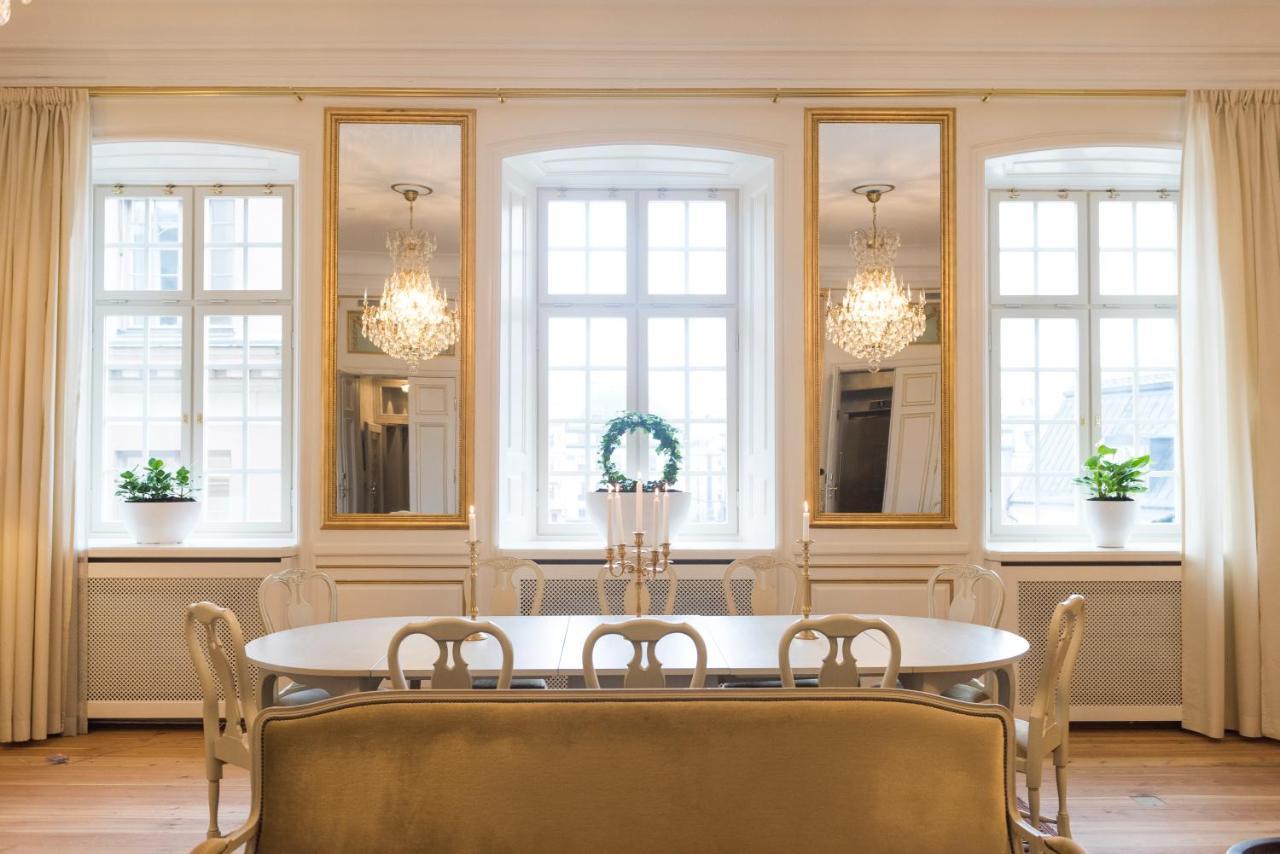 Hotel Kungstradgarden Στοκχόλμη Εξωτερικό φωτογραφία