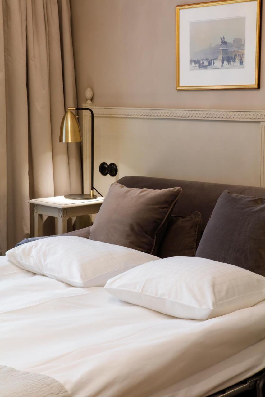 Hotel Kungstradgarden Στοκχόλμη Εξωτερικό φωτογραφία