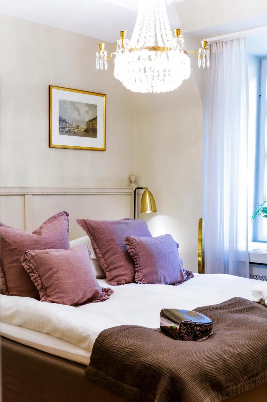Hotel Kungstradgarden Στοκχόλμη Εξωτερικό φωτογραφία